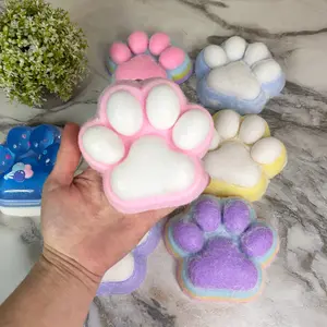 Squishy Toy - Giant Paw Taba