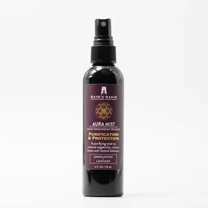 Aura Mists - Protection