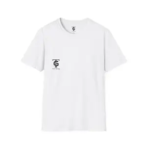 Manifest Your Destiny" Unisex T-Shirt | Afro-Inspired Motivational Tee | Spiritual Streetwear | Uplifting Quote Shirt | Positive Vibes Daily Wear | Tru3 Gong Brand | Gift for Dreamers, Visionaries & Go-Getters | Casual Comfort with Purpose Fabric Top