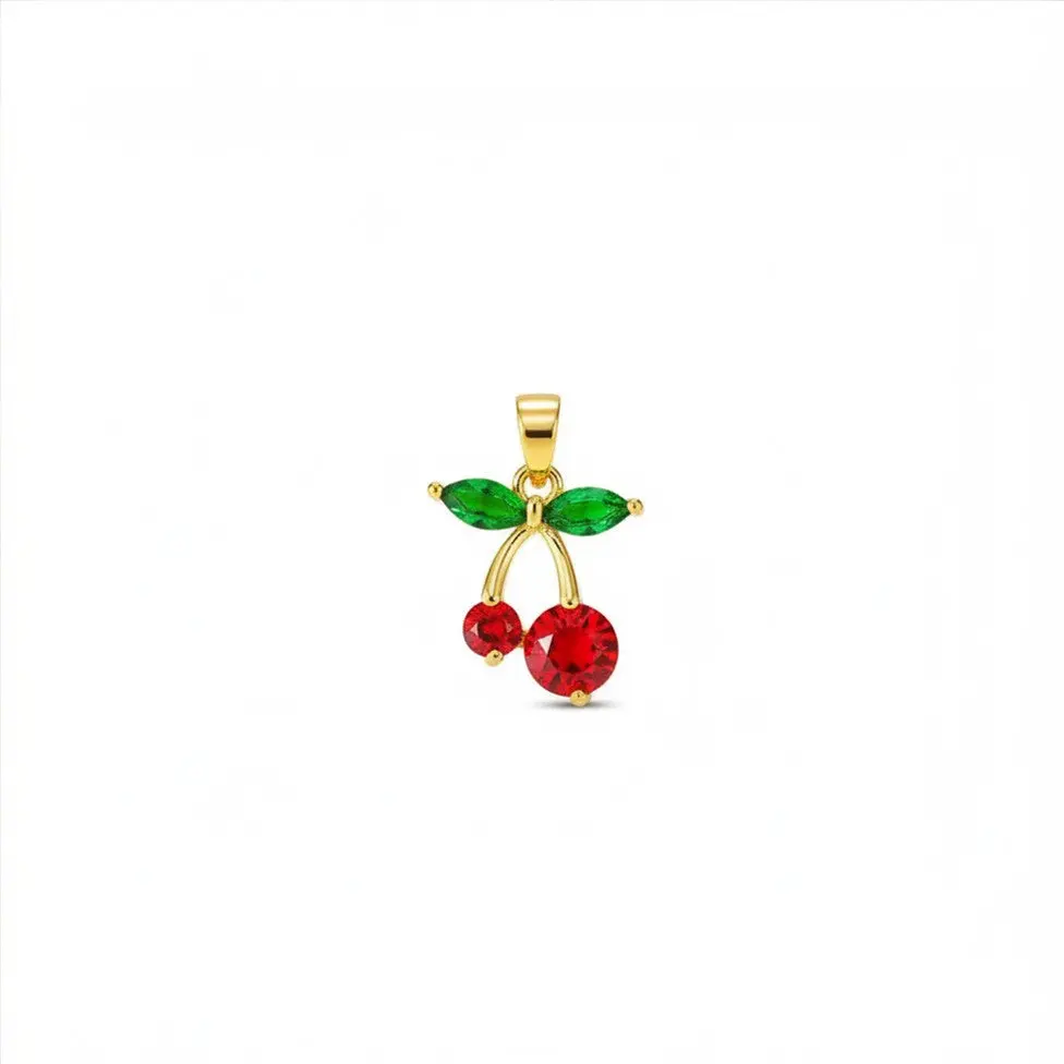 Cherry Pendant