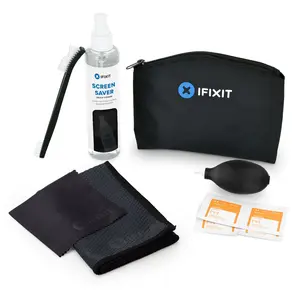 Electronics Cleaning Bundle Electronics Cleaning Bundle