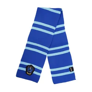 Ravenclaw Harry Potter Deluxe Knit Scarf