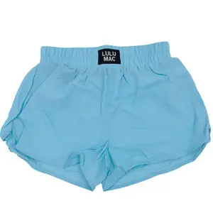 Lulu Mac Turquoise
