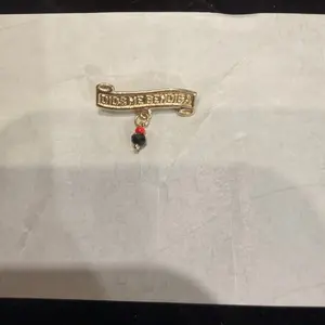 Amuleto de la buena suerte para niños