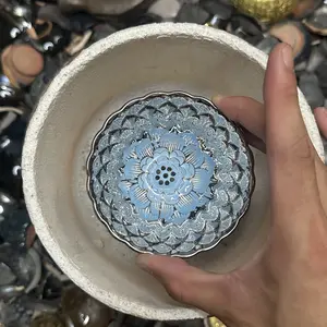 Masterpiece Handmade Tea Cup