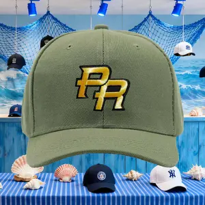 Puerto Rico Clemente 21 Snapback Hats for Men Women Flat Bill Hat Basball Caps Retro Fun Truck Driver Baseball Hat Trucker Style Hat