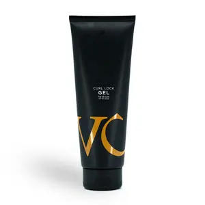 Vicious Curl Curl Lock Gel For Curly Hair