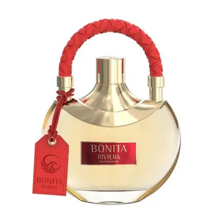 LE FALCONE Bonita Riviera Eau De Parfum - 100 ML (3.4oz) Single
