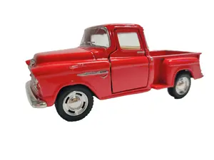 KINSMART 1:32 scale 1955 Chevy Stepside pickup