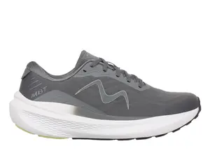 MBT | Men's MBT-1000 Lace Up in Grey
