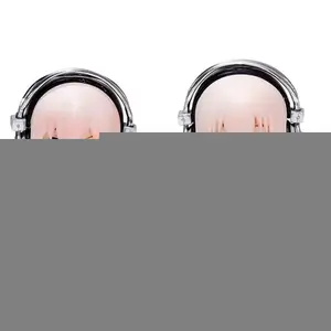 10CM Anime Figure Super Sonico Working Swimsuit Suit Chassis Q Version Model Dolls Gift Collect Boxed Ornament Toys Hobbies