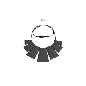 Tribal Chick Teething Necklace