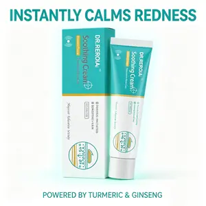 Leg Soothing Massage Cream | Laniska Herbal Body Lotion | Moisturizes & Tones Skin 30g