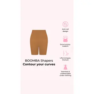 Boomba Shapers