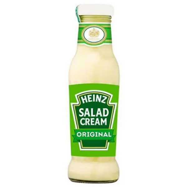 Heinz Salad Cream