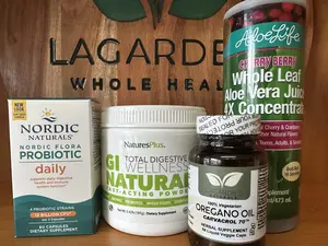 Inflammation/Leaky Gut Bundle
