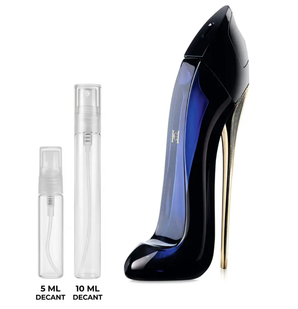 Good Girl by Carolina Herrera Eau de Parfum For Women Good Girl by Carolina Herrera Eau de Parfum For Women