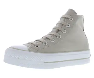 Converse Chuck Taylor All Star Lift High Womens Shoes