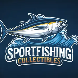 Sportfishing Collectibles Merch