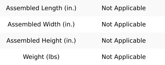 Larkspur 5-Piece Extendable Dining Table Set