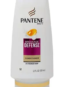 Pantene Pro-V Breakage Defense Conditioner 12 oz