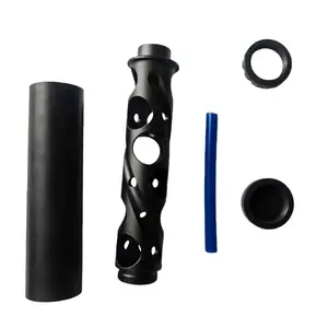 6 Inch Tool, 1/2 Inch 28 Thread, for Daily Home Repairs