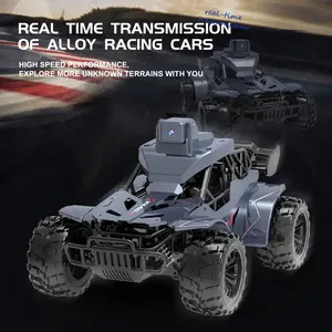 RC HD Camera vehicle