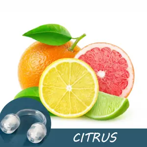 Citrus Essential Oil Nasal Inhaler