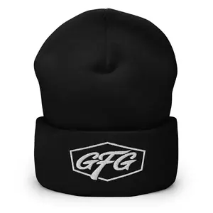 GFG Puff Beanie