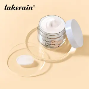 Hydrating Face Cream, Moisturizing Face Cream, Lightweight & Non-greasy Facial Moisturizer, Deep Hydrating Face Cream, Face Lotion for Women & Men, Skin Repair