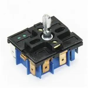 GEH  Range Surface Element Control Switch