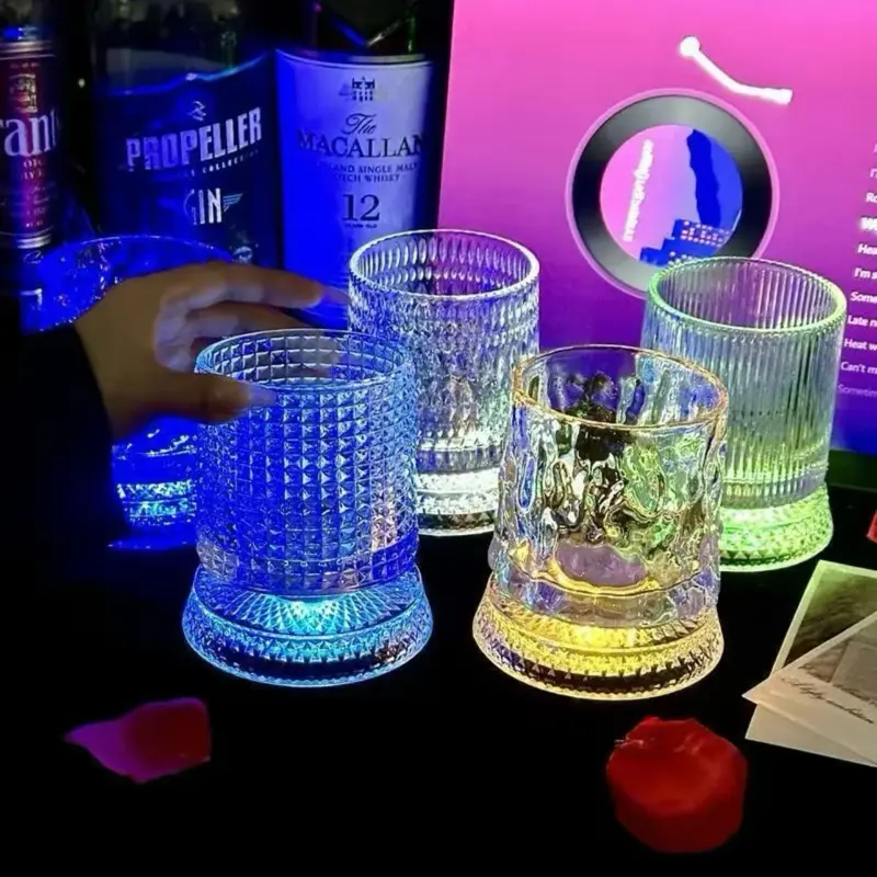 liquor glass