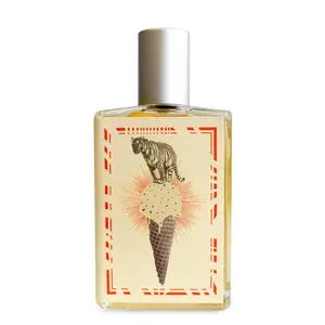 A Whiff of Waffle Cone