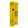 got2b 2-in-1 Brows & Edges Makeup Gel, 0.5 fl oz Waterproof, Invisible Dry Formula Smoothing Eyebrow Gel for Defined Looks