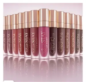 VELVET STAY LIP PAINT