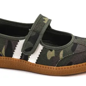Corkys Calm Down Camo Women’s Shoes
