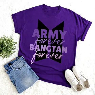 Online Cheap Bts Clothes TikTok Shop