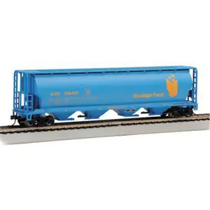 Bachmann Williams  Ho Heritage Fund Grain Hopper
