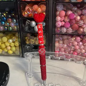 Custom Name pen