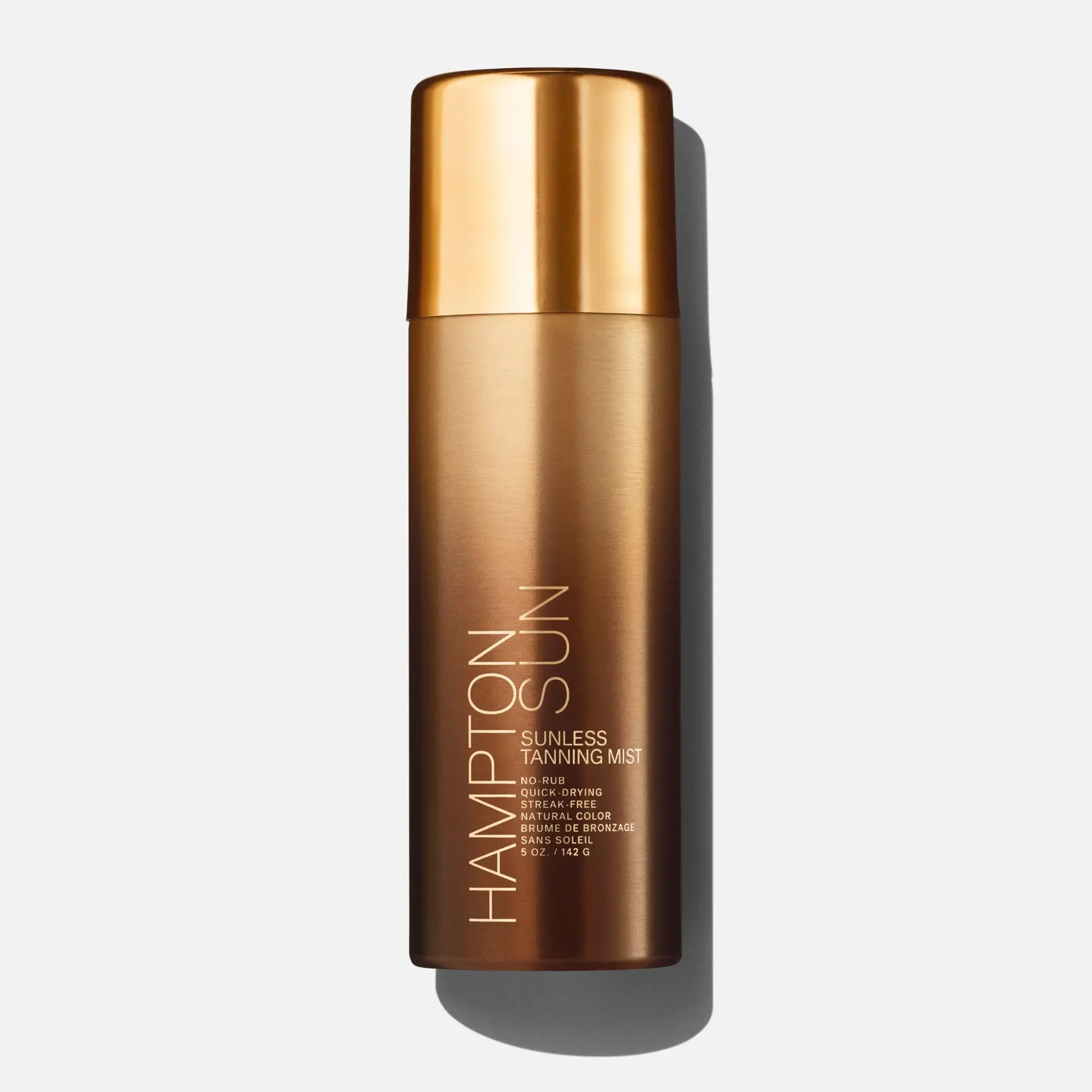 Sunless Tanning Mist Sunless Tanning Mist