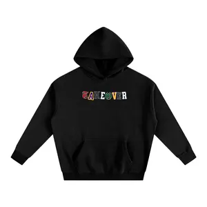 Oversize TKVR - Retro