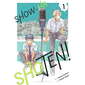 USED-Show-Ha Shoten!, Vol. 1 by Asakura, Akinari (Paperback)