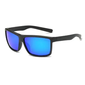 Sports Cycling Sunglasses Men's and Women's Beach Glasses