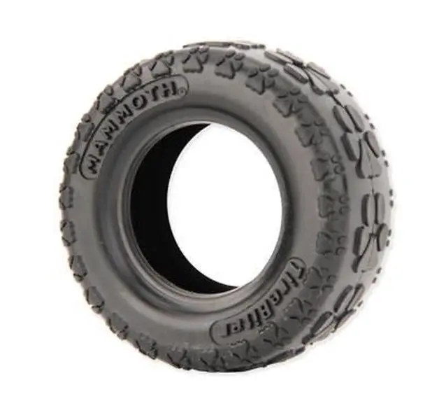 Mammoth Tire Biter ll
