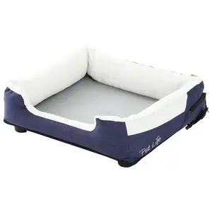 Pet Life Dream-Smart Electronic Heating and Cooling Pet Bed