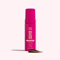 Express Tanning Antioxidant Mousse