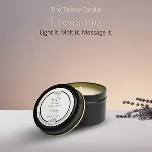 Evensong — The Tallow Candle