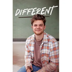 Built Different: 90 Days to Becoming all God Wants You to Be