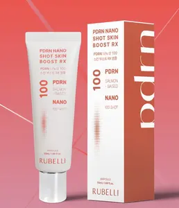 PDRN Nano Shot 100 Skin Boost RX