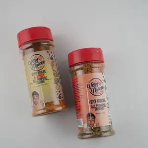 Starter Duo- Flavor Spice Flavor Spice Flavor Spice